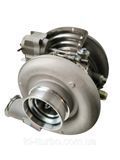Турбокомпрессор 4033101 HOLSET, HY55V (IVECO CURSOR 10 430-440 ЛС.) 504044516, 504255233, 504003367, 2992105, 2998328, 500 2077789791 фото