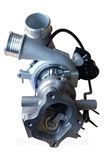 Турбокомпресор TD03 HYUNDAI, KIA, 28231-4A800, 282314A800, 49590-45607 070-150-063 TD03 фото