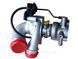 Турбокомпресор TD03 HYUNDAI, KIA, 28231-4A800, 282314A800, 49590-45607 070-150-063 TD03 фото 8