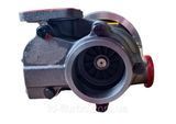 Турбокомпресор HX30W 3592121 Holset HX30W на двигун Cummins HX30W фото