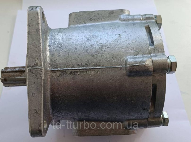 Насос шестерний НШ32А-3 новий заводський НШ32А-3 фото