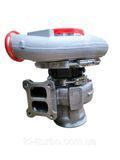 Турбокомпрессор HOLSET HX52W / ХОЛСЕТ HX52W 2110165067 фото