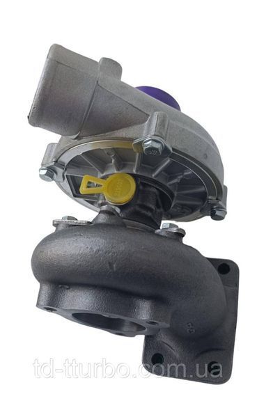 Турбокомпресор K16 Turbo 5316 988 6400 5316-970-6400 ТКР К16 фото