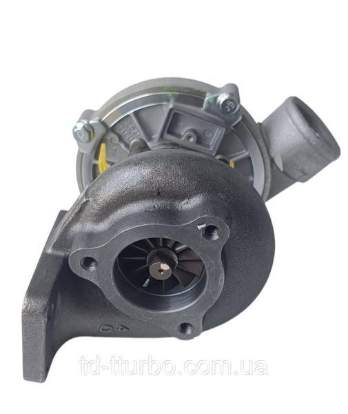 Турбокомпресор K16 Turbo 5316 988 6400 5316-970-6400 ТКР К16 фото