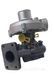 Турбокомпресор K16 Turbo 5316 988 6400 5316-970-6400 ТКР К16 фото 9