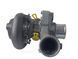 Турбокомпресор K16 Turbo 5316 988 6400 5316-970-6400 ТКР К16 фото 5