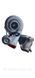 Турбокомпресор GT2256MS (704136) Богдан 4.6l, ISUZU GT2256MS фото 4