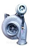 Турбокомпрессор HX30W 3592121 Holset HX30W на двигатель Cummins 3592121 фото